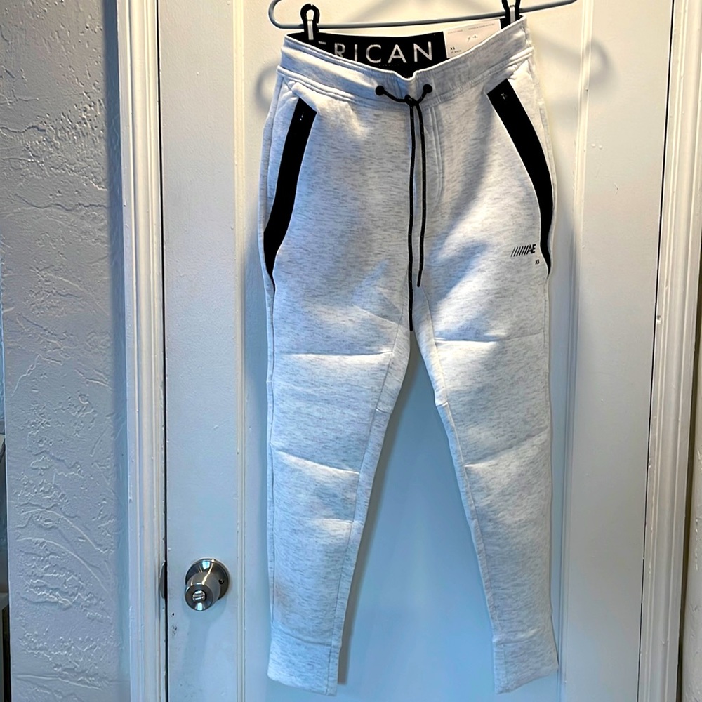 American Eagle Active 24/7 Joggers